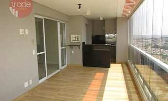 Imagem: Cobertura com 3 dormitórios para alugar