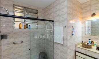 Imagem 2: Rio de Janeiro - Apartamento Padrão - Laranjeiras