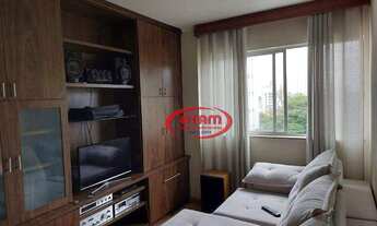 Imagem: Apartamento com 2 dormitórios à venda