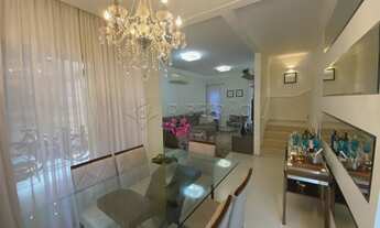 Imagem 7: Ribeirao Preto - Casa de Condomínio - Parque dos Lagos