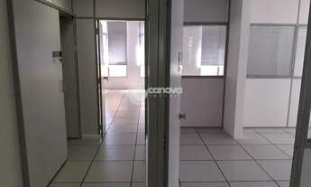 Imagem 3: Sala - Loteamento Center Santa Genebra - Campinas