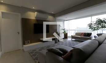 Imagem: Apartamento para Aluguel - Vila Romana