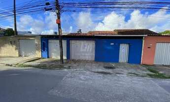 Imagem: Casa no Ipsep com quintal amplo nos fundos