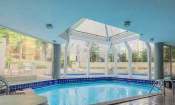 Imagem 2: Apartamento para locação, Pinheiros, 74m² com 2 dormitórios, 1 banheiro e 2 vagas de garag