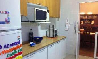 Imagem 6: Apartamento com 2 dormitórios à venda, 90 m² por R$ 500.000,00 - Mooca - São Paulo/SP