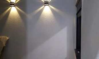 Imagem 7: Casa com 3 dormitórios à venda, 110 m² por R$ 790.000,00 - Condomínio Villagio Ipanema I