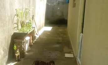 Imagem 2: Casa na shis 408