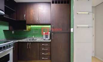 Imagem 6: Apartamento à venda, Com 45m² de Área Útil, 1 Dormitório, 1 Vaga de Garagem por R$ 550.000