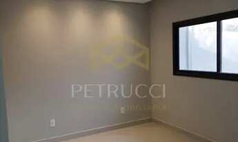 Imagem 4: Casa - Parque Santo Antônio (Nova Veneza) - Sumaré