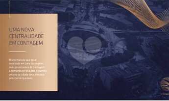 Imagem 2: CONTEMPORÂNEO Apartamento com 1 dormitório