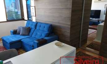 Imagem 2: PORTO ALEGRE - Apartamento Padrão - Moinhos De Vento