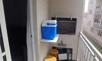 Imagem 2: Apartamento para aluguel em Cesar