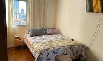 Imagem 5: Apartamento com 3 dormitórios à venda, 90 m² por R$ 540.000,00 - Santa Paula - São Caetano