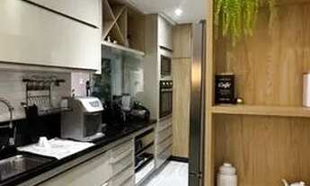 Imagem 3: Casa na Aruana Apartamento com 4 dormitórios