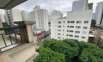 Imagem 6: São Paulo - Apartamento Padrão - Paraíso