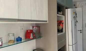 Imagem 2: Apartamento para aluguel com 200m²/ 4 suites / 3 vagas de garagem