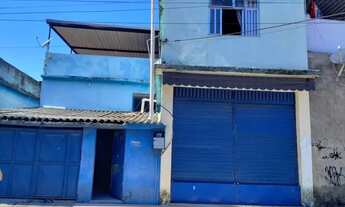 Imagem 5: Casa para venda possui 300 metros quadrados com 2 quartos em Éden - São João de Meriti - R