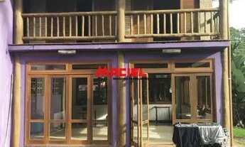 Imagem 2: Casa Sobrado em São Sebastião