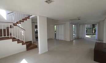 Imagem 5: Sobrado para locação em condomínio fechado com 03 suítes e churrasqueira