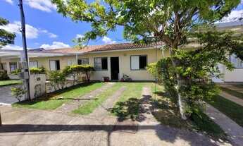 Imagem 2: Casa Neo Residencial bela e confortável R$270.000,00