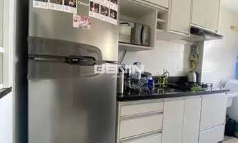 Imagem 2: CANOAS - Apartamento Padrão - MARECHAL RONDON