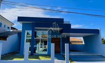 Imagem: VENDO CASA ALTO PADRÃO NO PERÓ