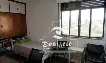 Imagem 6: Apartamento com 3 dormitórios à venda, 136 m² por R$ 474.999,90 - Centro - Santo André/SP