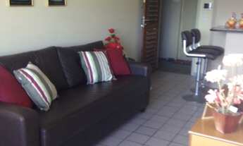 Imagem 7: FLAT BUZIOS COM ESCRITURA E MOBILIADO