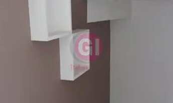 Imagem 4: Casa Sobrado 3 dormitórios Condomínio Vila Cambui - São Jose dos Campos