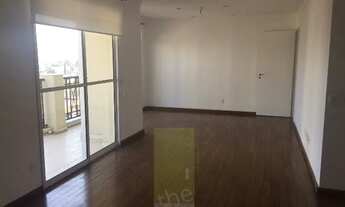 Imagem 5: APT C/3 DORMTS,2 SUÍTES,2 VGS P/ LOCAÇÃO BROOKLIN!