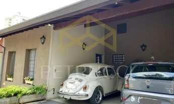 Imagem 2: Casa - Jardim Chapadão - Campinas