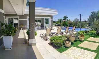 Imagem 2: Casa à venda no bairro Ville Chamonix - Itatiba/SP