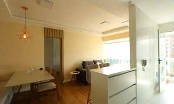 Imagem 4: Venda Apartamento 1 Dormitórios - 54 m² Chácara Santo Antônio