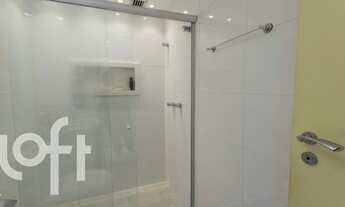 Imagem 7: Apartamento para venda possui 113 metros quadrados com 3 quartos em Botafogo - Rio de Jane