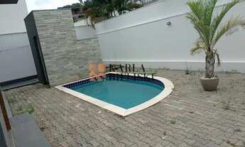 Imagem 2: Casa Térrea para locação Belvedere 1