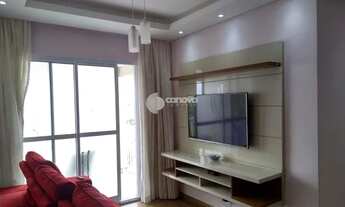 Imagem 2: Apartamento - Parque Itália - Campinas