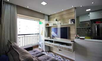 Imagem: Apartamento à venda com 2 dormitórios