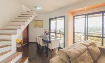 Imagem 2: Cobertura Venda Campo Belo 148 m² 3 Dormitórios