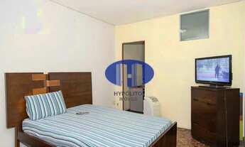 Imagem 7: Apartamento Garden com 4 dormitórios à venda, 191 m² por R$ 850.000,00 - Sion - Belo Horiz