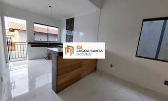 Imagem 3: CASA COM TRÊS QUARTOS PRÓXIMO Á AVENIDA DE INTEGRAÇÃO - LAGOA SANTA