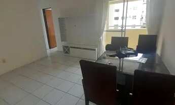 Imagem 2: Apartamento semi mobiliado 02 Quartos Jardim Eldorado