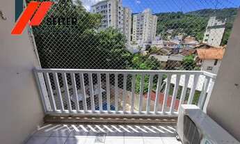 Imagem 7: Apartamento semimobiliado 2 dormitorios Itacorubi