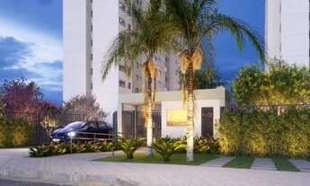 Imagem: APARTAMENTOS À VENDA PERTINHO DA UECE