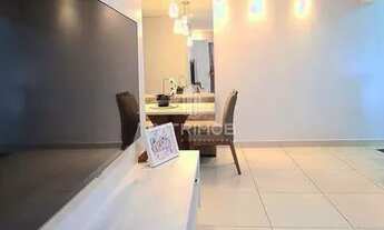 Imagem 5: Apartamento mobiliado c/ 2 suítes em Quinta da Primavera "Pronto para Morar&quot