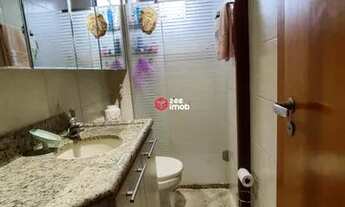 Imagem 5: Apartamento à venda, 2 quartos sendo , com 1 vaga, Manaíra, João Pessoa