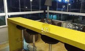 Imagem 2: Apartamento Cobertura à venda, 114 m² por R$ 465.000,00 - Passa Vinte - Palhoça/SC