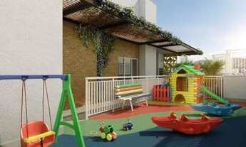 Imagem 3: Upper Rooftop Residencial , Engenho de Dentro, Rio de Janeiro, RJ