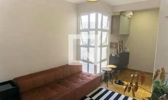 Imagem 5: Apartamento para Aluguel - Bela Vista, 2 Quartos, 48 m2