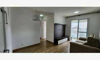 Imagem 2: APARTAMENTO PARA LOCAÇÃO DE 53M² NO ALTO DA LAPA