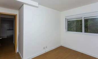 Imagem 7: Apartamento para venda possui 58 metros quadrados com 2 quartos